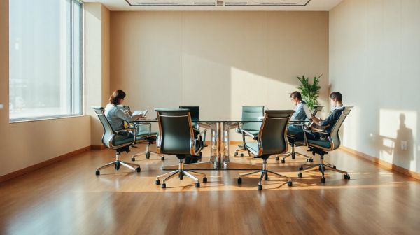 10 façons dont chatgpt booste l'efficacité et l'innovation en entreprise