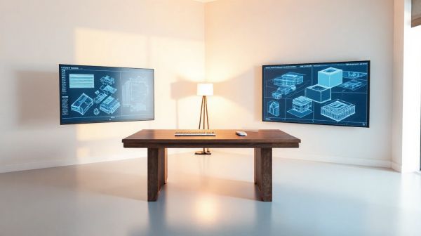 5 façons d'améliorer vos projets grâce à mes services graphique 2D/3D