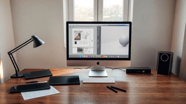 5 façons d'améliorer vos projets grâce à mes services graphique 2D/3D
