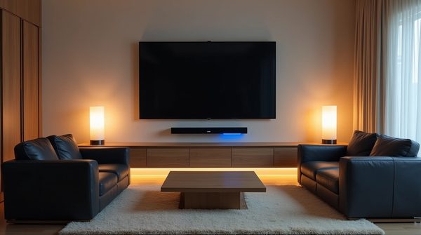 Avis sur les home cinéma : guide complet pour 2026