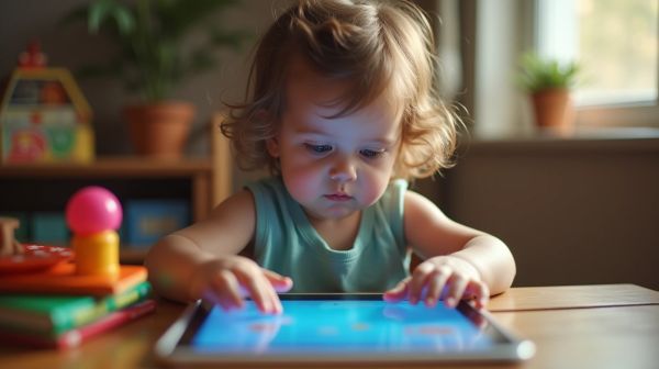 Comment choisir un smartphone éducatif pour votre enfant ?