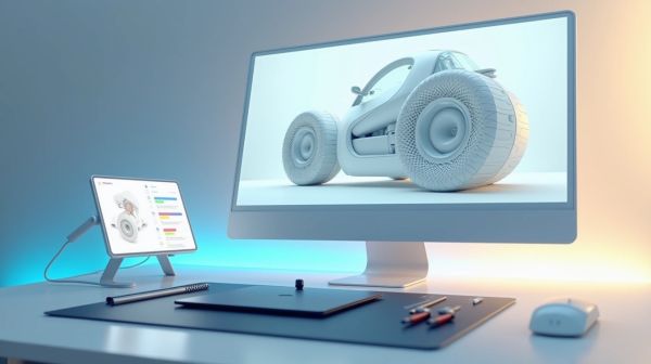 Comment optimiser vos projets avec mes services en graphisme 2D/3D