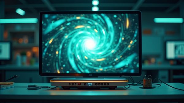Créez des vidéos impressionnantes avec un générateur par IA
