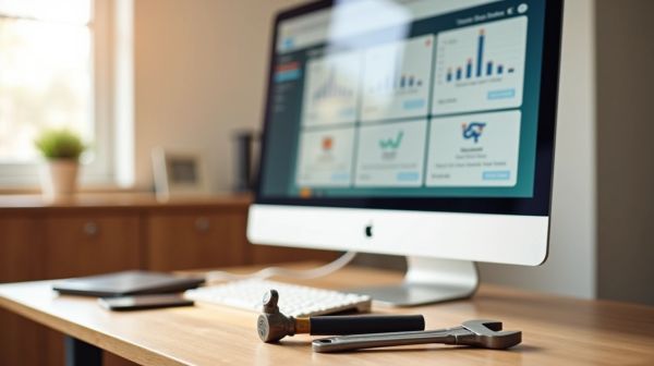 Optimiser la gestion de votre activité avec un logiciel plombier