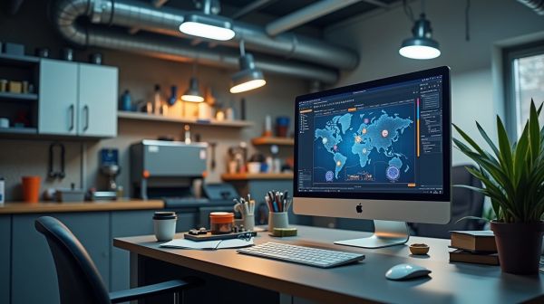 Optimiser la gestion de votre activité avec un logiciel plombier