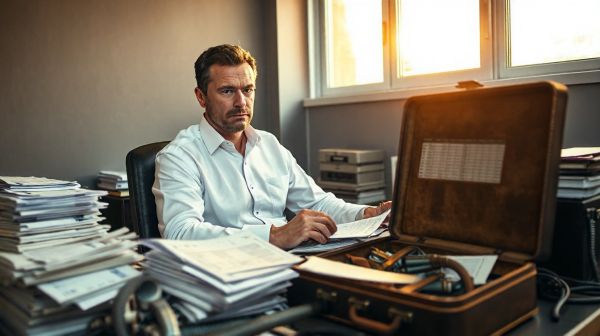 Top 5 logiciels pour améliorer la gestion d'une entreprise de plomberie