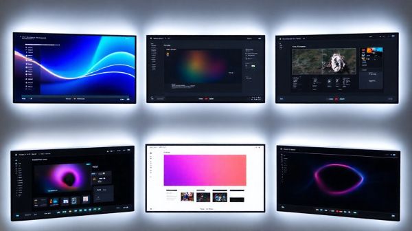 Top générateurs IA pour réaliser des vidéos époustouflantes