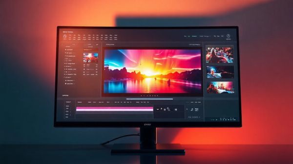 Top générateurs IA pour réaliser des vidéos époustouflantes